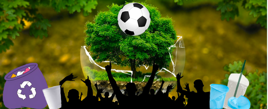 Snižování ekologické stopy sportovních klubů